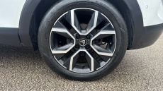 Citroen C4 100kW C-Series Edition 50kWh 5dr Auto Electric Hatchback